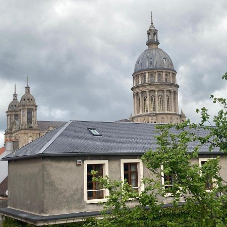 La Maison D'Hautefeuille Villa Boulogne-sur-Mer Exterior photo